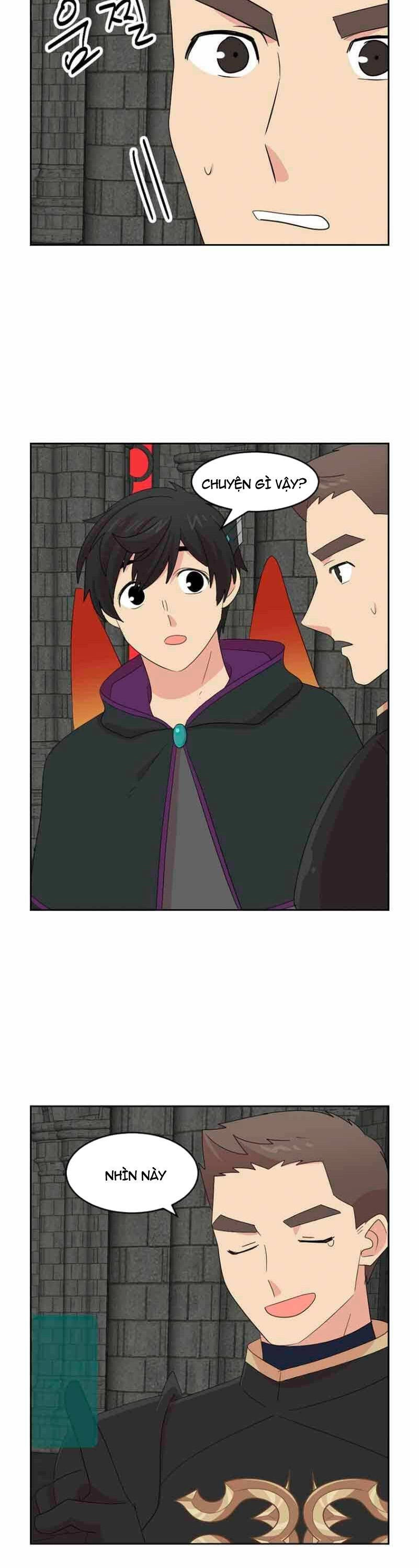 Mọt Sách Chapter 162 - 9