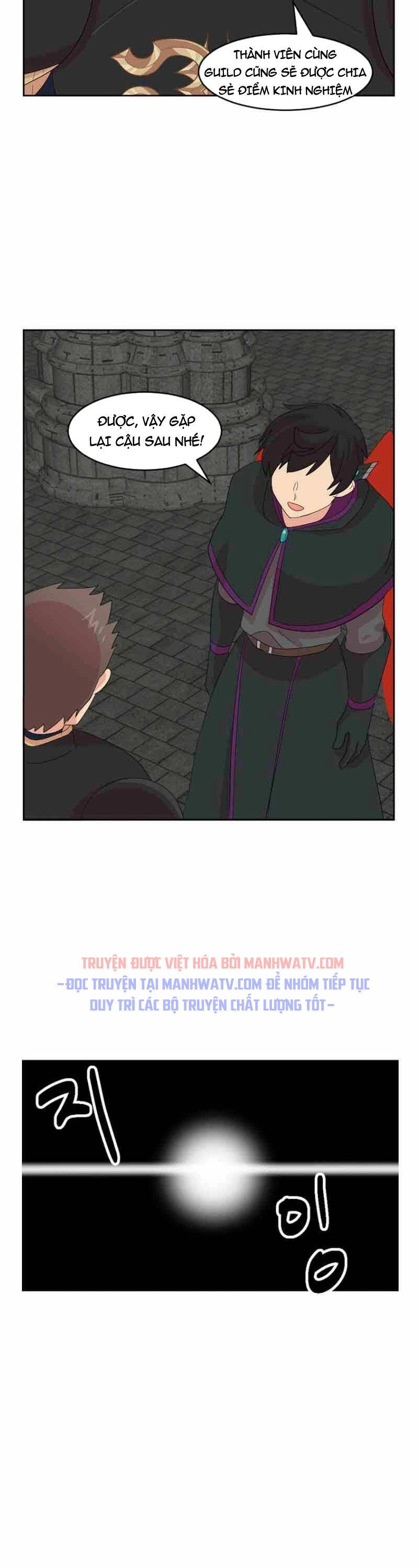 Mọt Sách Chapter 162 - 21