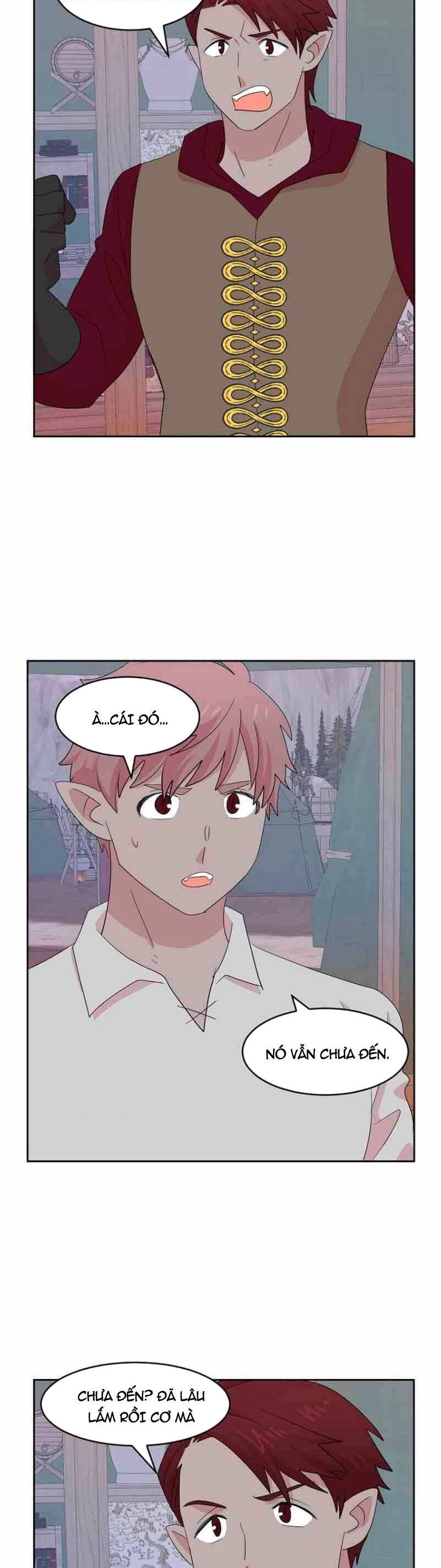 Mọt Sách Chapter 162 - 23