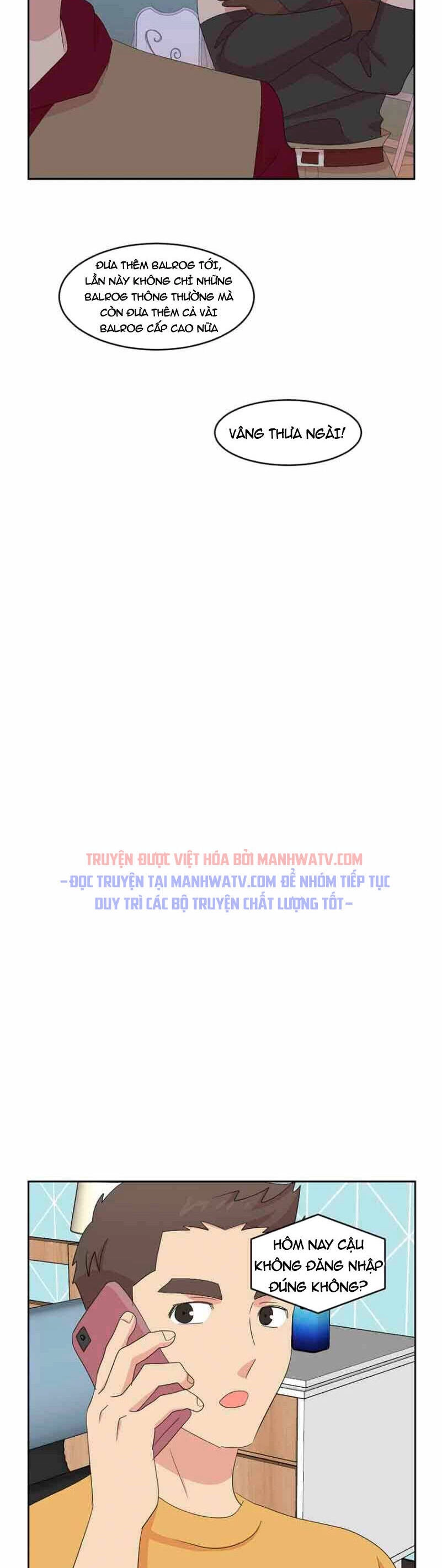 Mọt Sách Chapter 162 - 25