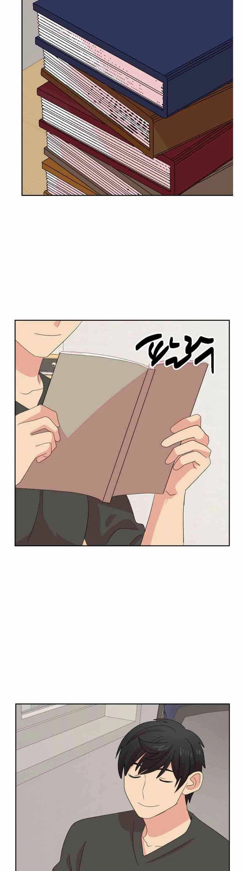 Mọt Sách Chapter 162 - 28