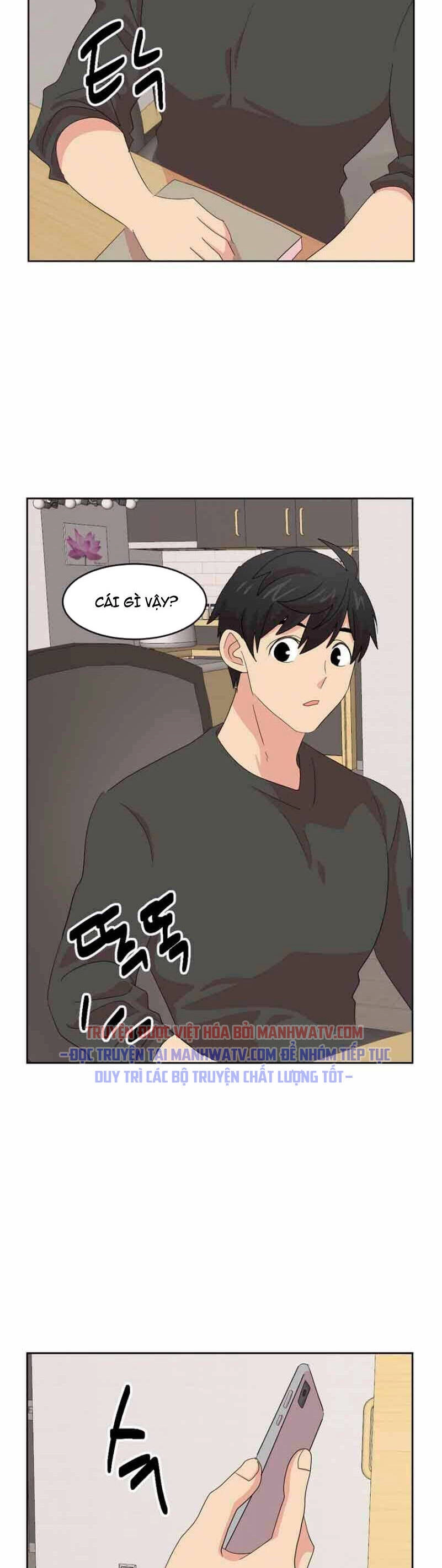 Mọt Sách Chapter 162 - 29