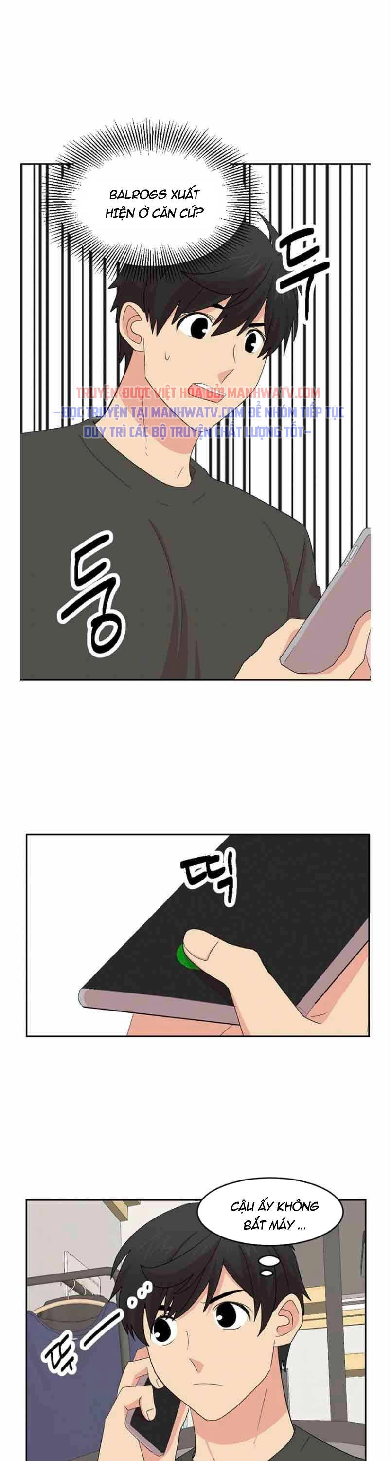 Mọt Sách Chapter 163 - 2