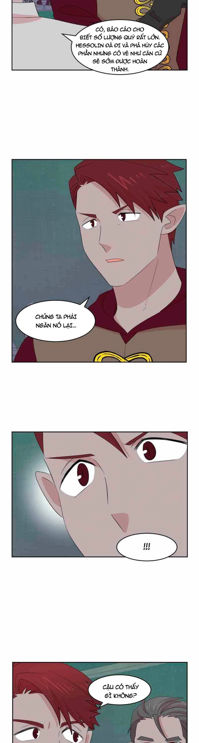 Mọt Sách Chapter 163 - 20