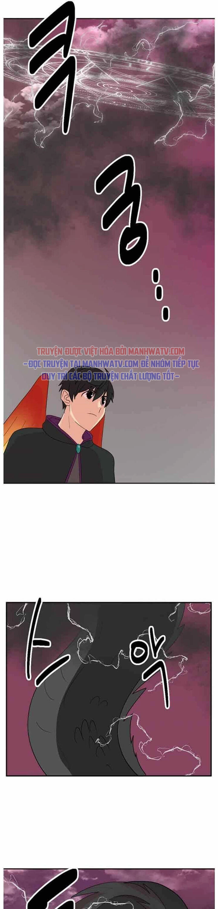 Mọt Sách Chapter 164 - 2