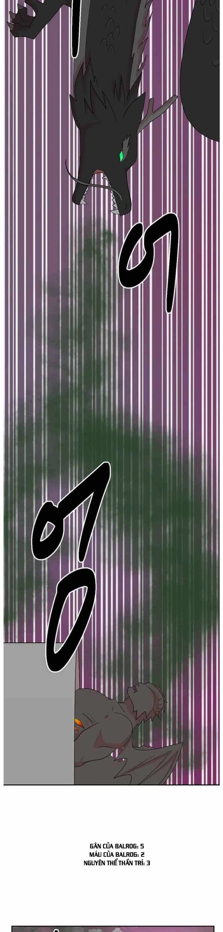 Mọt Sách Chapter 164 - 4