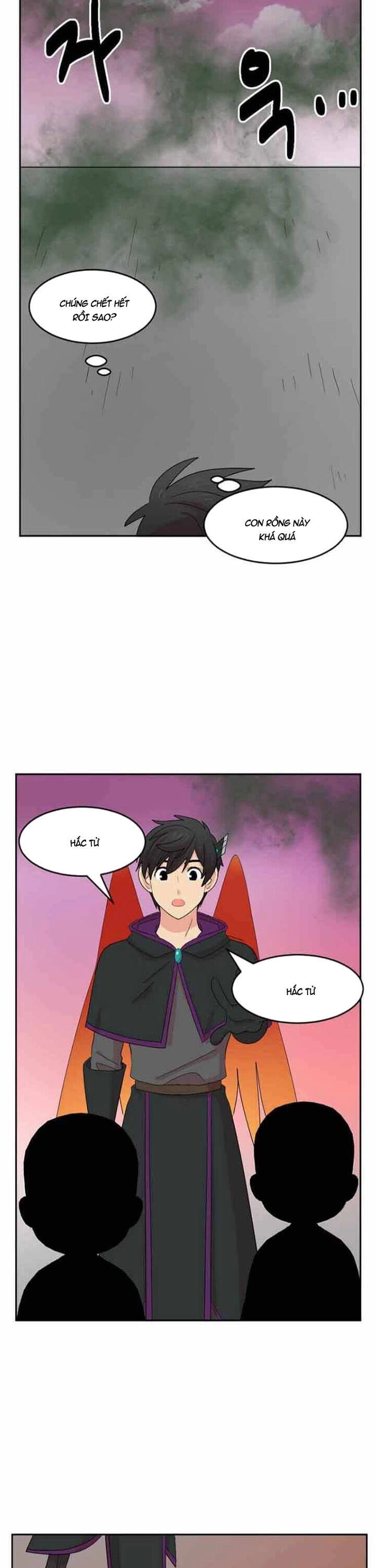 Mọt Sách Chapter 164 - 5