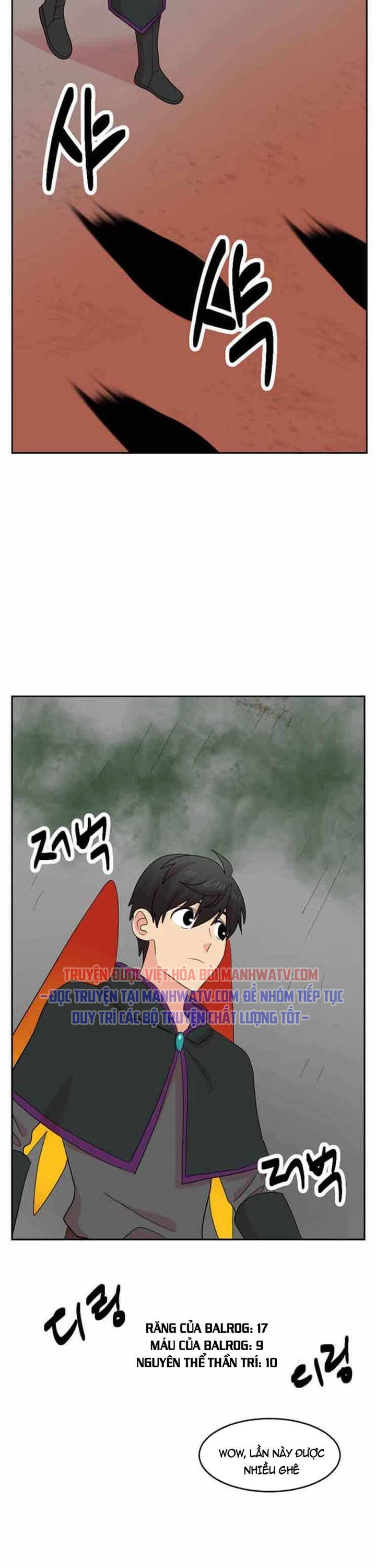 Mọt Sách Chapter 164 - 6