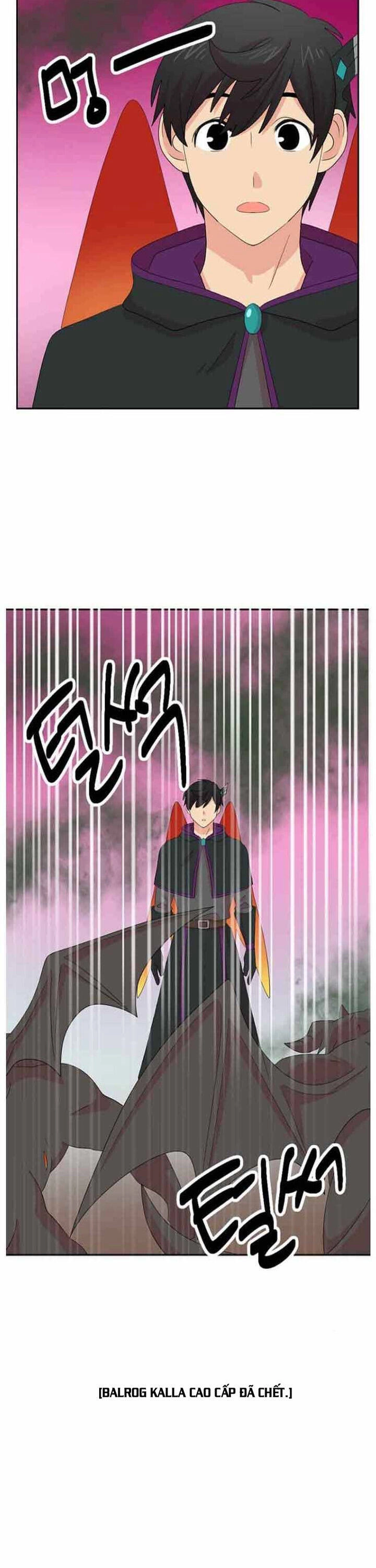 Mọt Sách Chapter 164 - 8