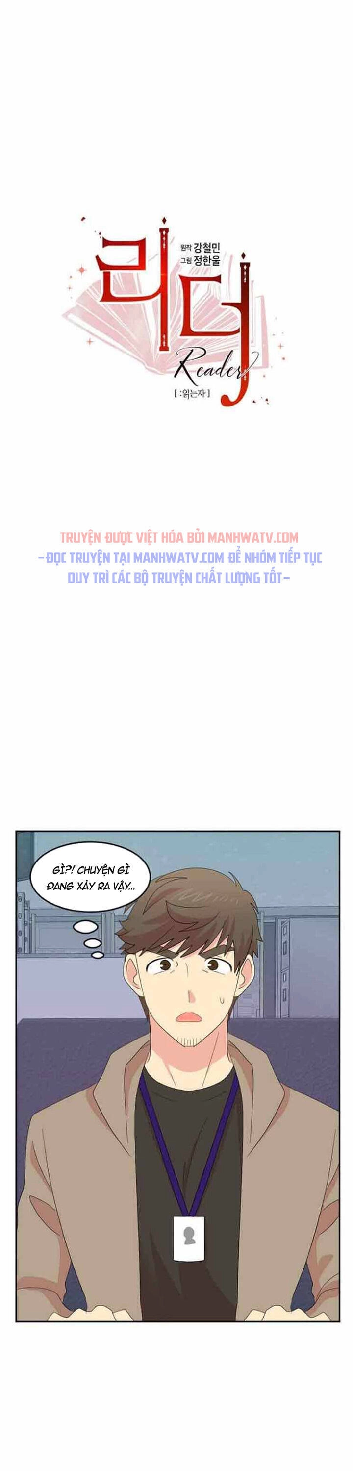 Mọt Sách Chapter 164 - 9