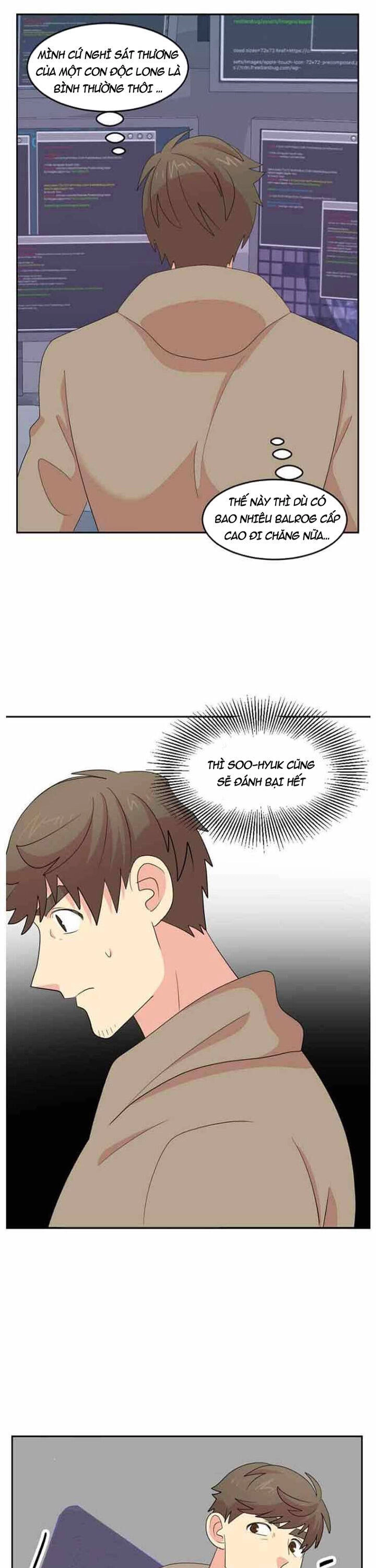 Mọt Sách Chapter 164 - 10