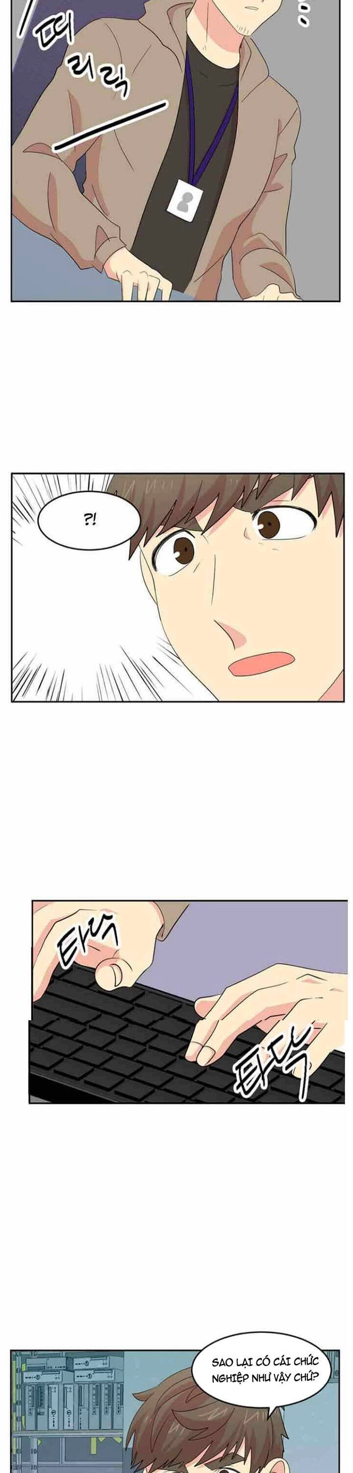 Mọt Sách Chapter 164 - 11