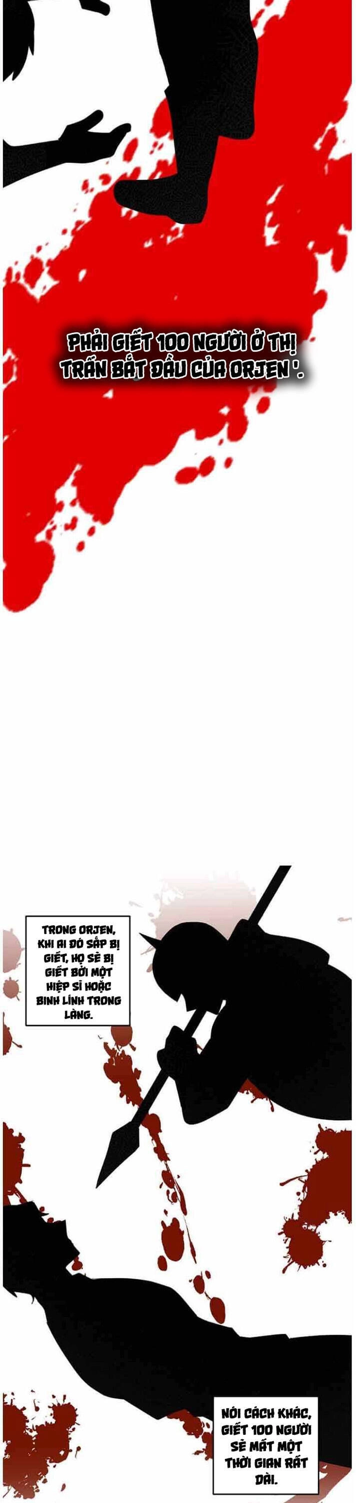 Mọt Sách Chapter 164 - 14