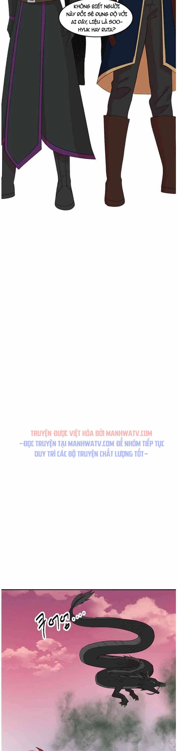 Mọt Sách Chapter 164 - 16