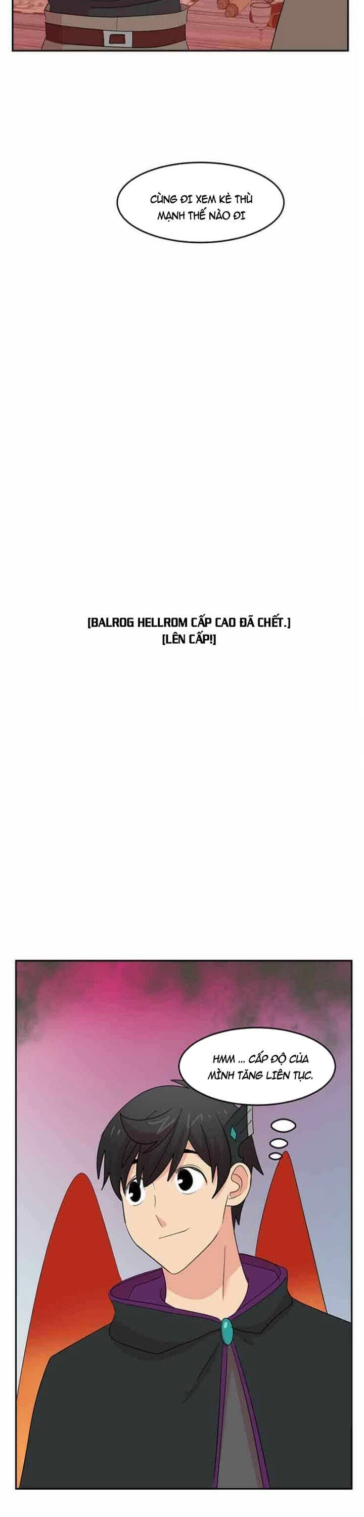 Mọt Sách Chapter 164 - 21