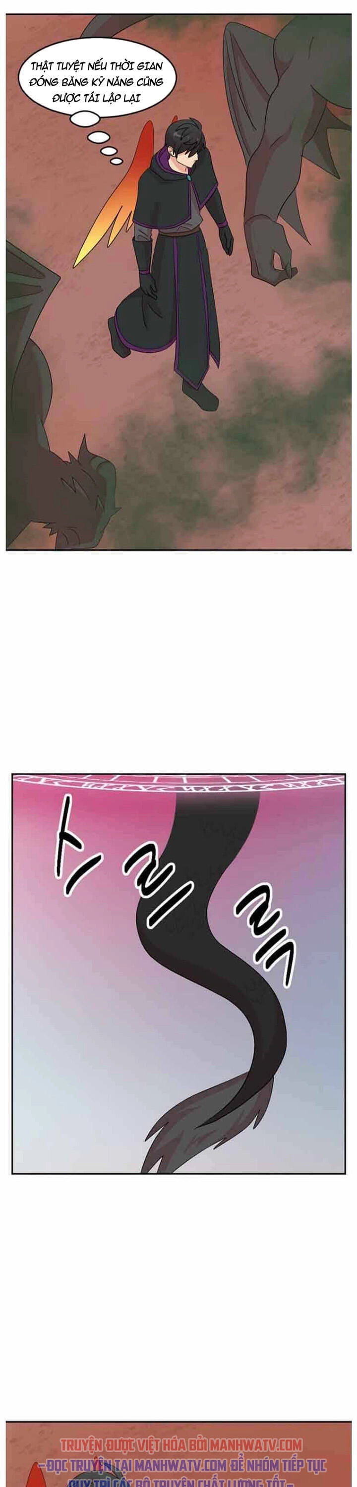 Mọt Sách Chapter 164 - 22