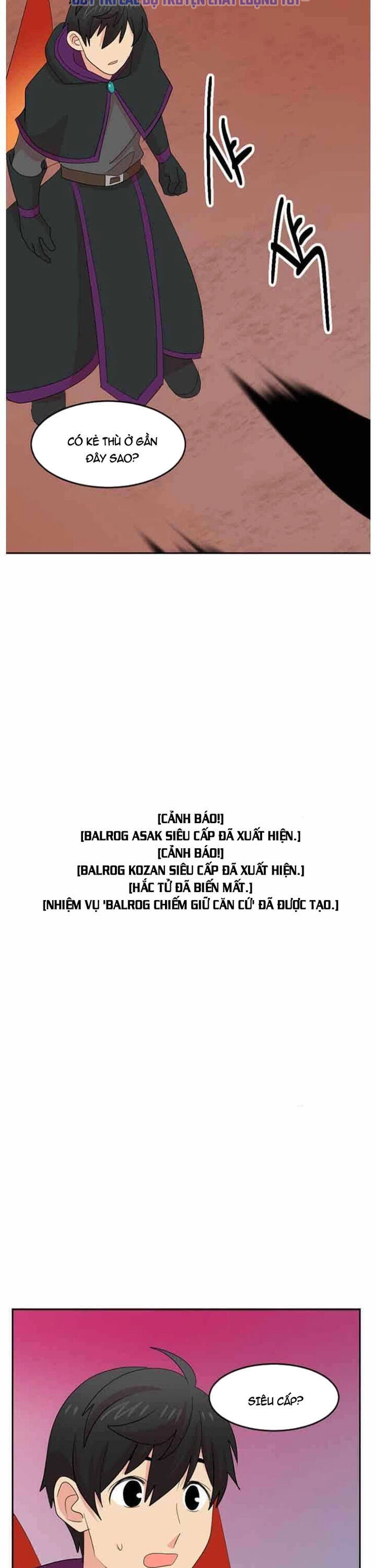 Mọt Sách Chapter 164 - 23