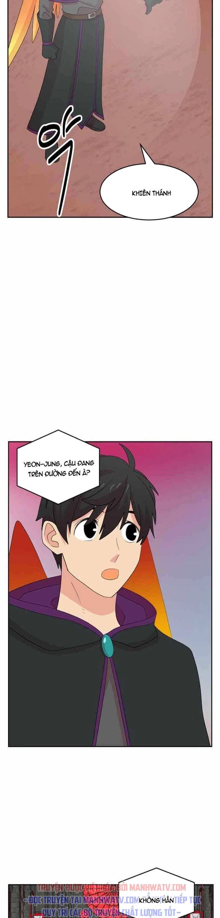 Mọt Sách Chapter 164 - 26