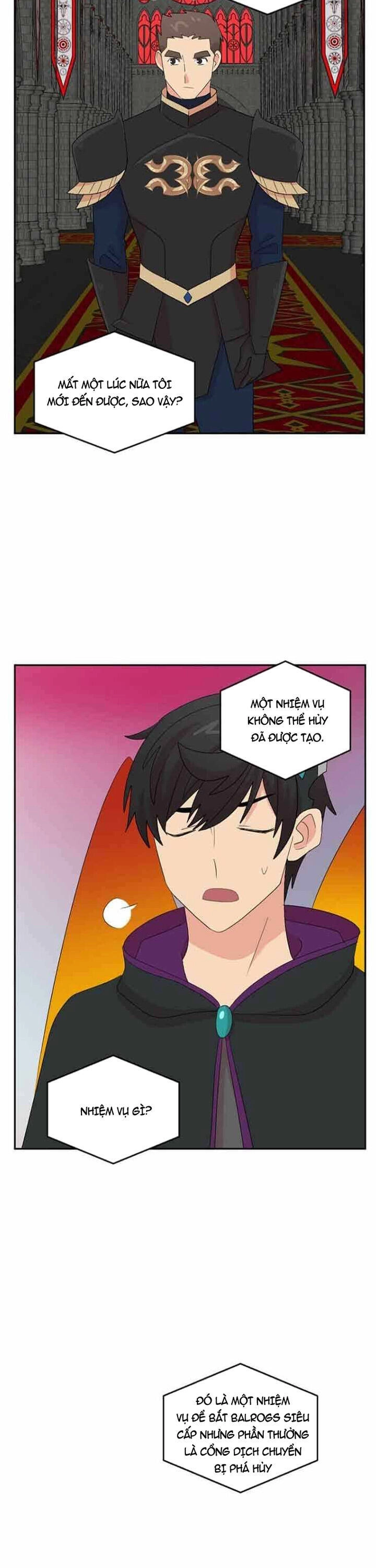 Mọt Sách Chapter 164 - 27