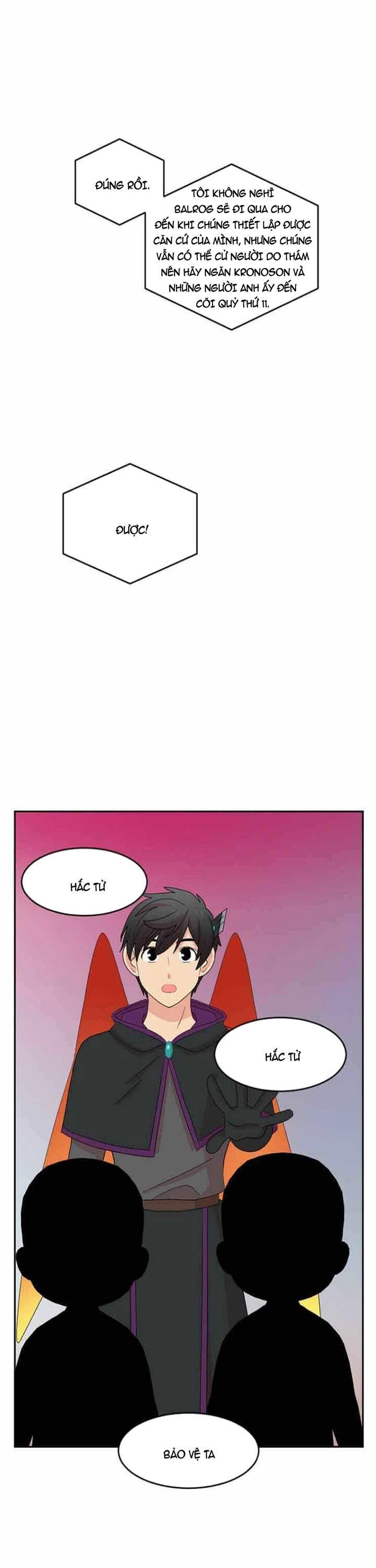 Mọt Sách Chapter 164 - 29