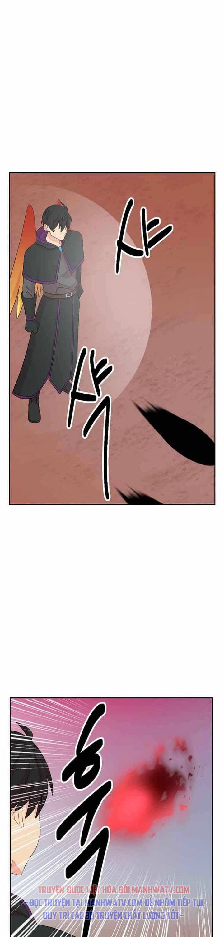 Mọt Sách Chapter 164 - 30