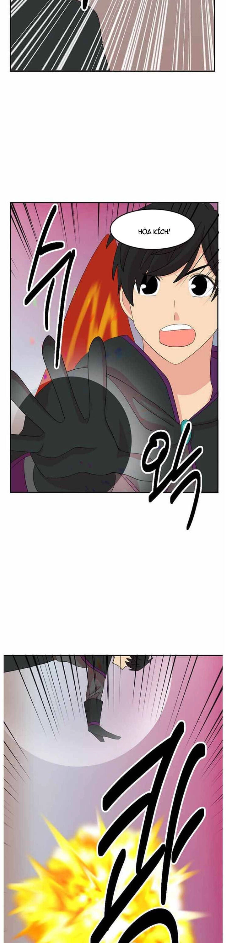 Mọt Sách Chapter 164 - 31