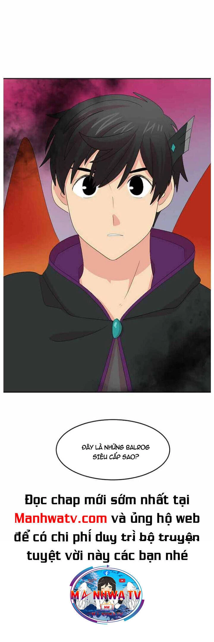 Mọt Sách Chapter 164 - 33