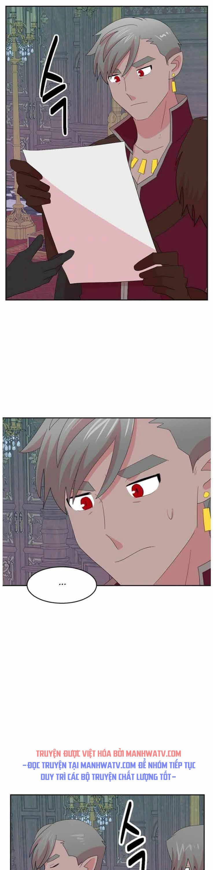 Mọt Sách Chapter 165 - 16