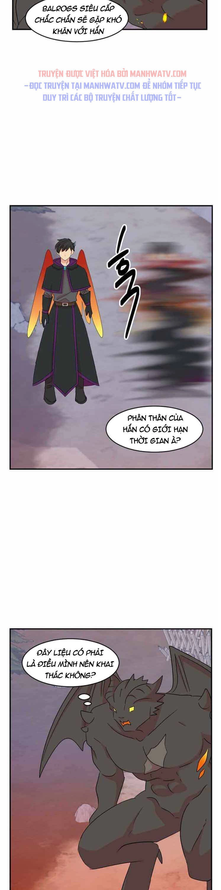 Mọt Sách Chapter 166 - 12