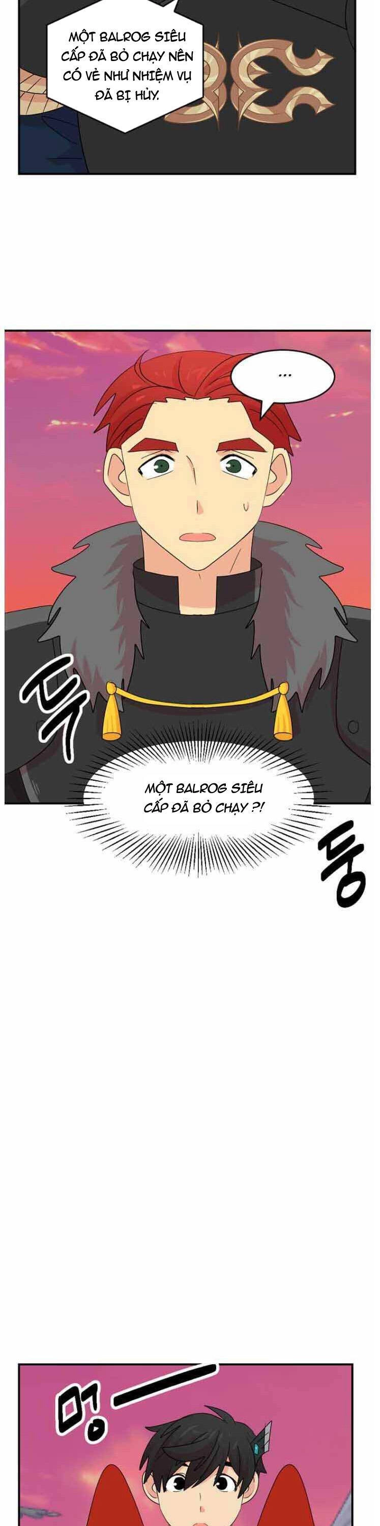 Mọt Sách Chapter 166 - 18