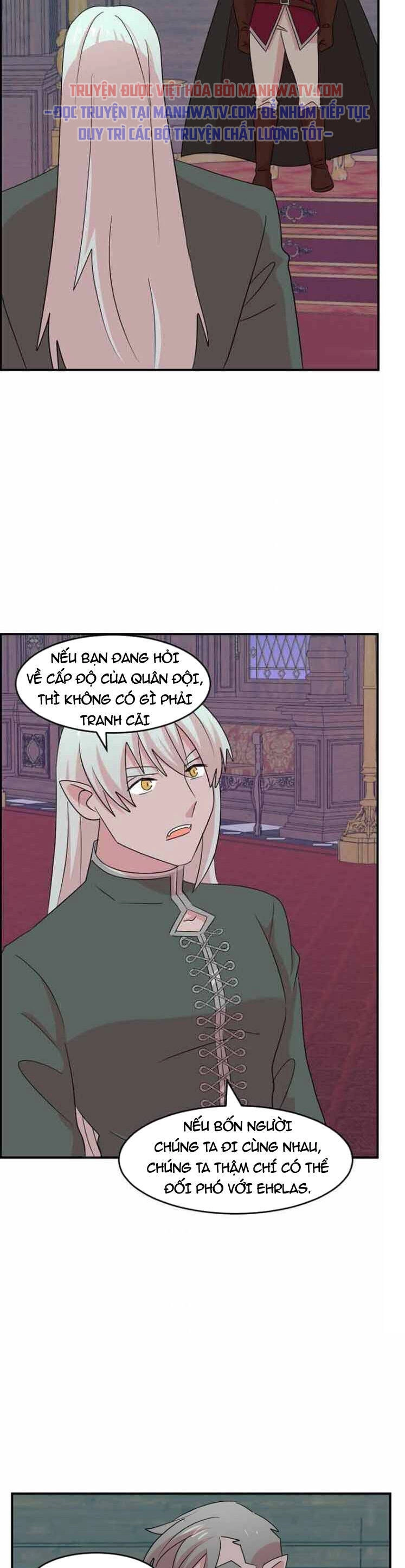 Mọt Sách Chapter 166 - 30