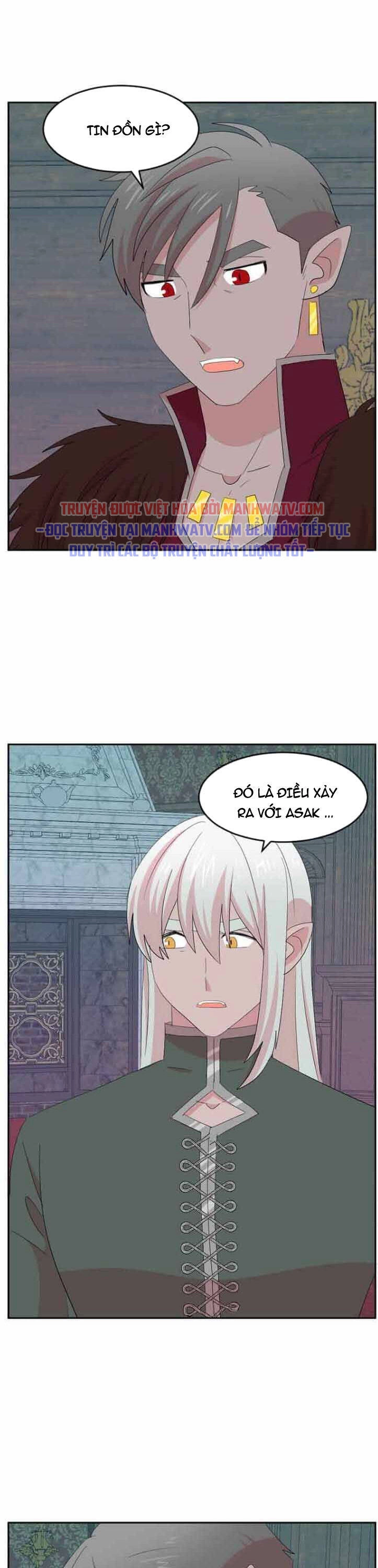 Mọt Sách Chapter 167 - 2