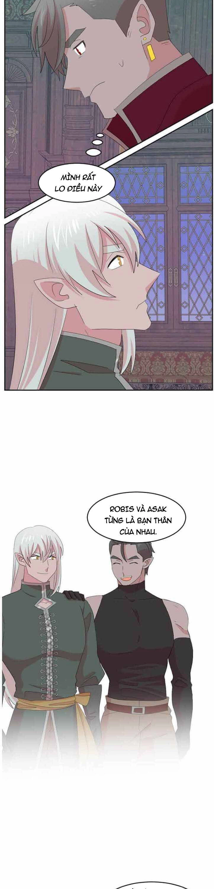 Mọt Sách Chapter 167 - 3