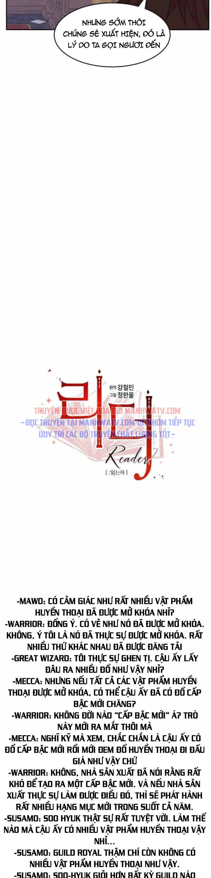 Mọt Sách Chapter 167 - 6