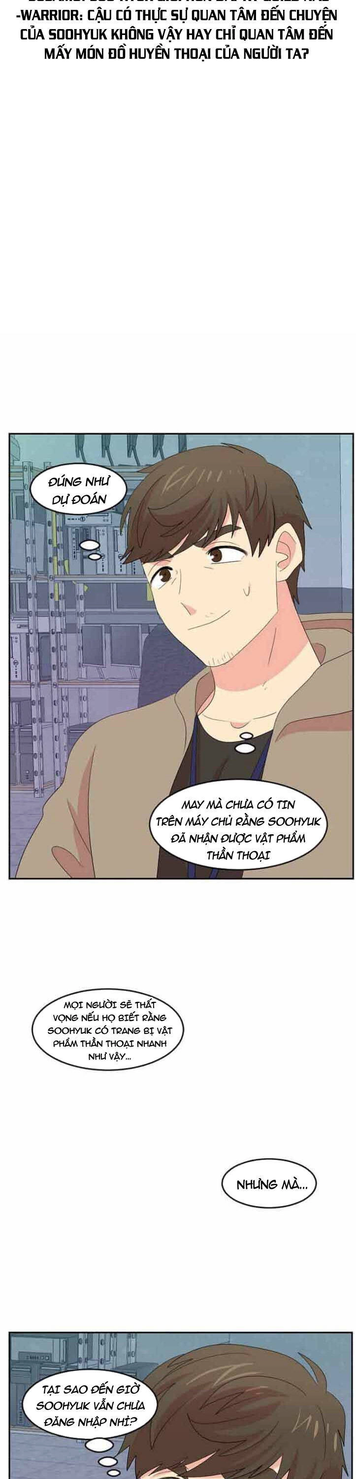 Mọt Sách Chapter 167 - 7