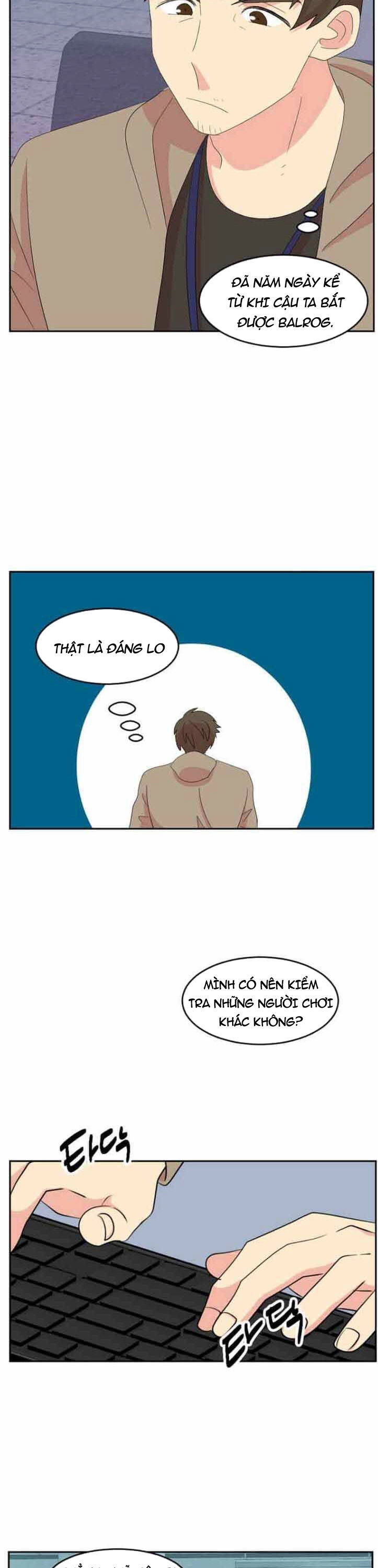 Mọt Sách Chapter 167 - 8