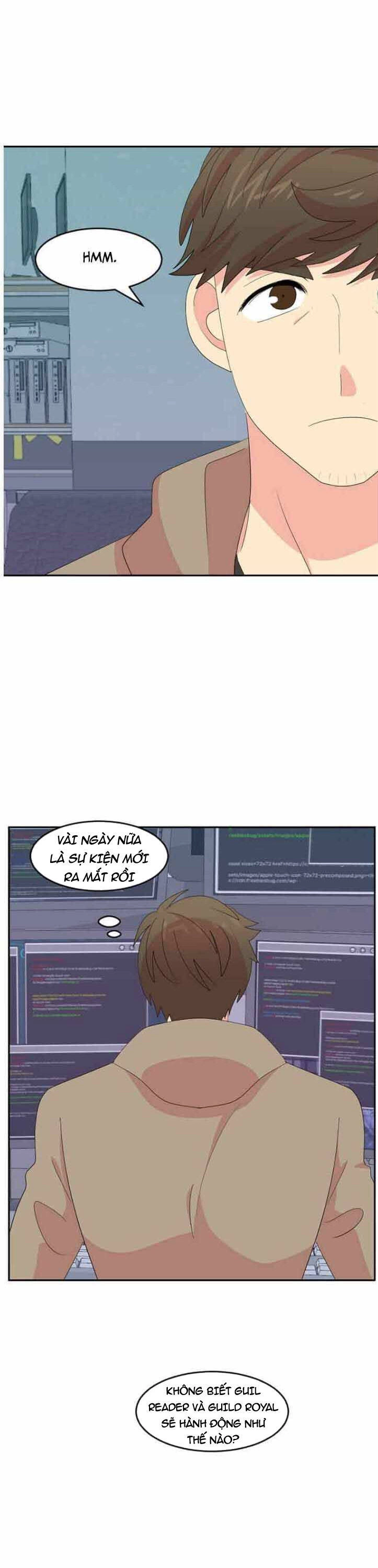 Mọt Sách Chapter 167 - 10
