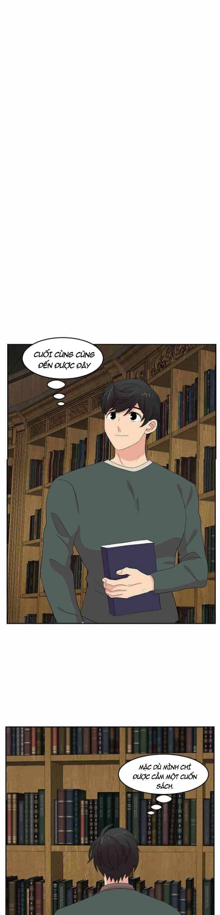 Mọt Sách Chapter 167 - 11