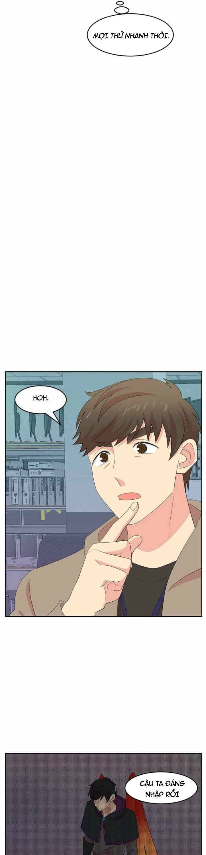 Mọt Sách Chapter 167 - 13