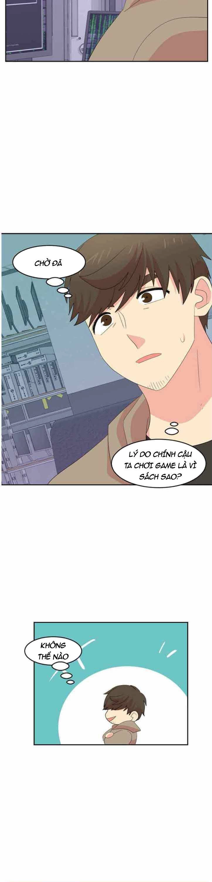 Mọt Sách Chapter 167 - 15
