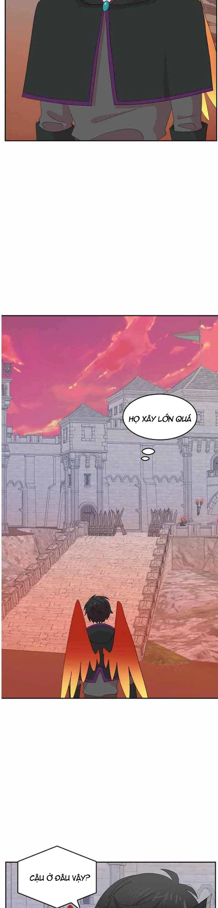 Mọt Sách Chapter 167 - 17