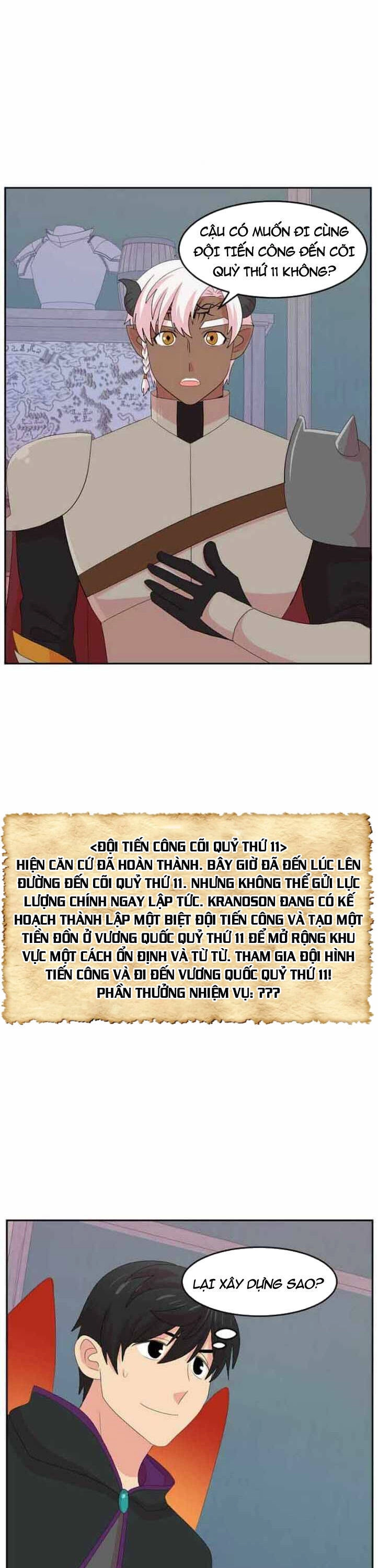 Mọt Sách Chapter 167 - 27