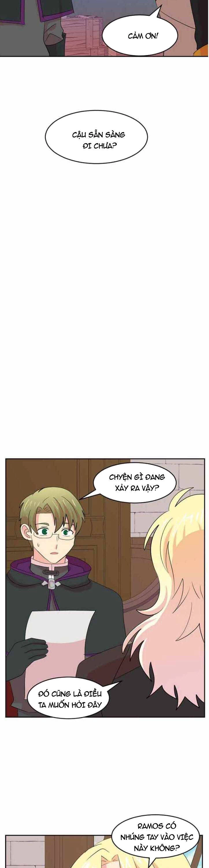 Mọt Sách Chapter 167 - 29