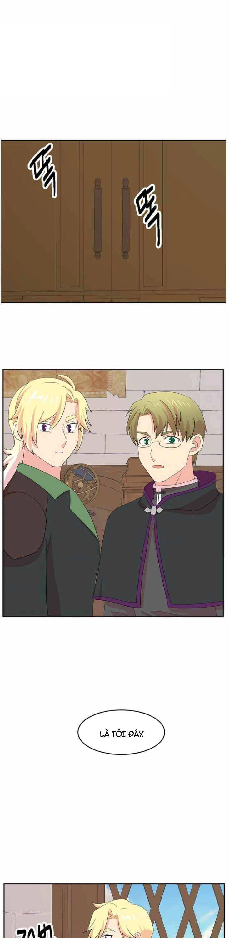 Mọt Sách Chapter 168 - 2