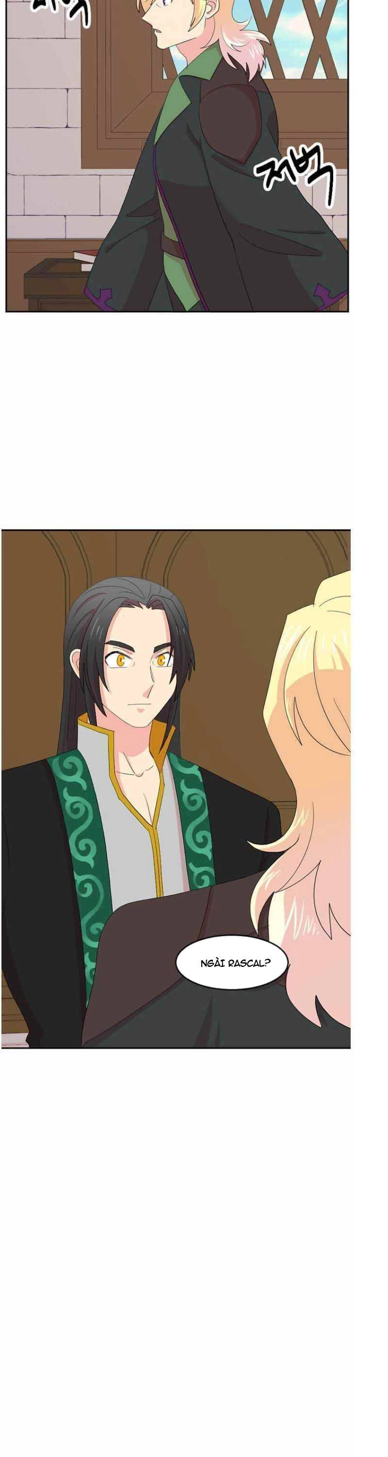 Mọt Sách Chapter 168 - 3