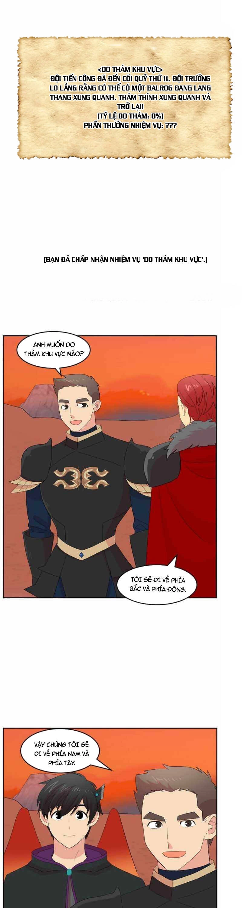 Mọt Sách Chapter 168 - 4