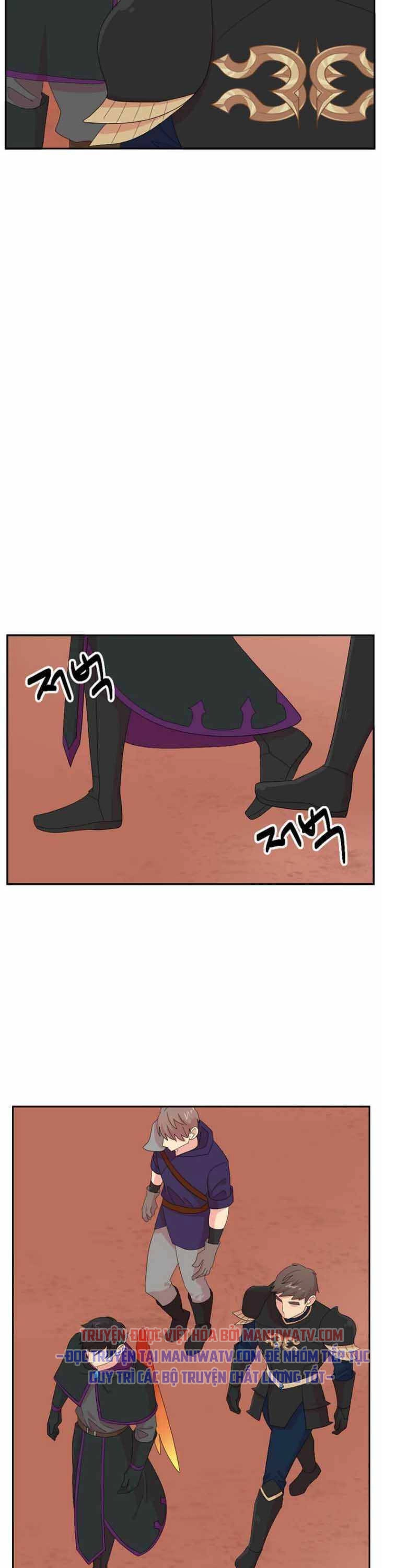 Mọt Sách Chapter 168 - 5