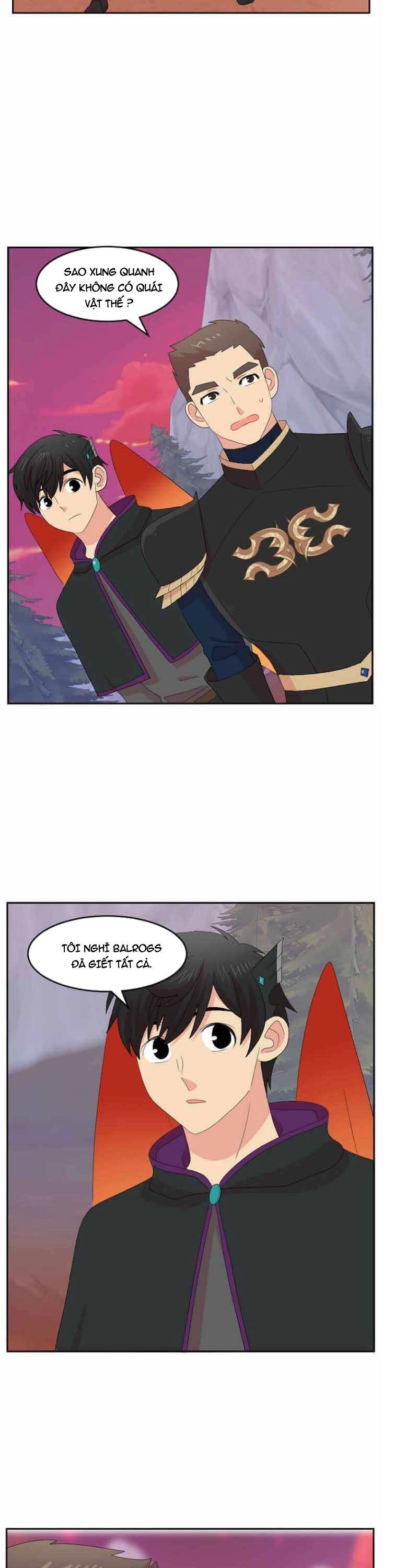 Mọt Sách Chapter 168 - 6