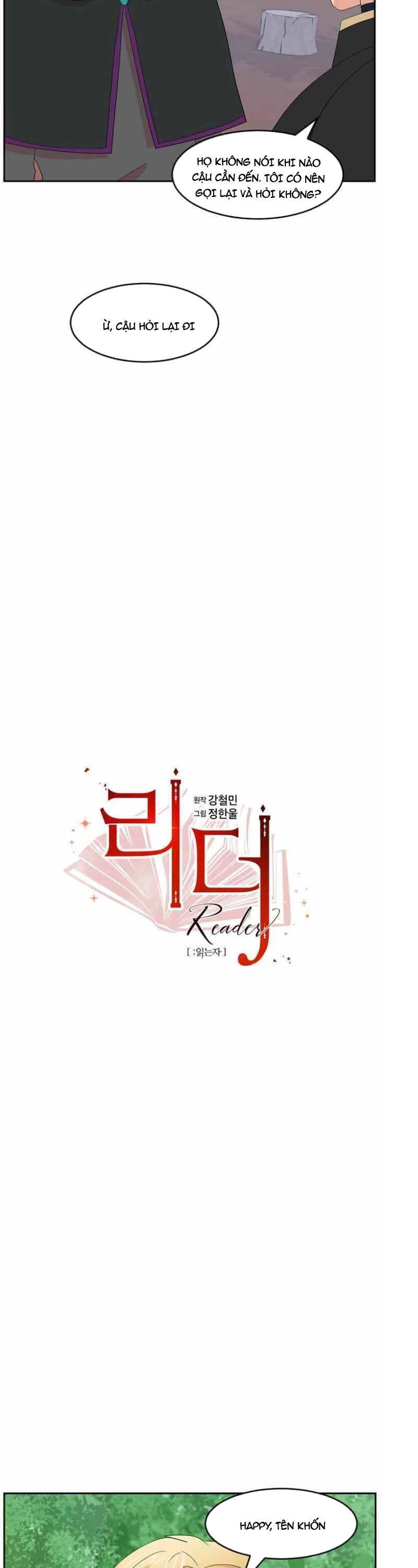 Mọt Sách Chapter 168 - 9