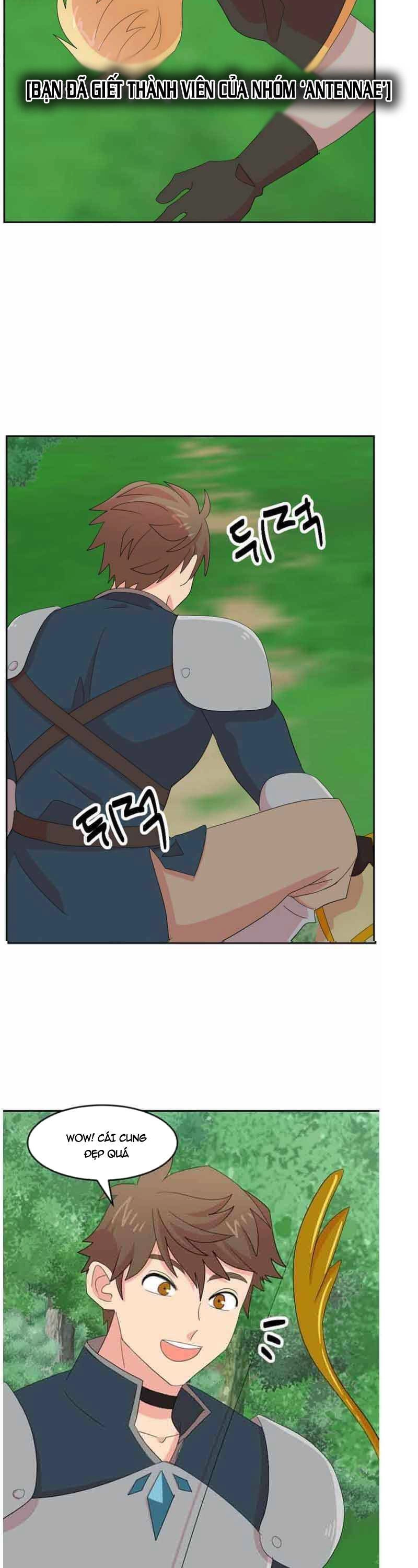 Mọt Sách Chapter 168 - 11